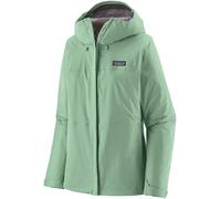 Patagonia - Veste de randonnée - W's Torrentshell 3L Rain Jkt Ellwood Green pour Femme - Taille 112-118 - Vert Vert 112-118