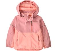 Patagonia - Veste de ski chaude et imperméable - Baby Snow Pile Jkt Fuzzy Mauve - Taille Enfant 111 - Violet Violet 111