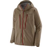 Patagonia - Veste de ski de randonnée - M's Stormstride Jkt Marlow Brown pour Homme en Nylon - Taille XL - Marron Marron XL