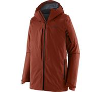 Patagonia - Veste de ski freeride en GORE-TEX ePE - M's PowSlayer Jkt Dried Vanilla pour Homme - Taille 126-132 - Marron Marron 126-132