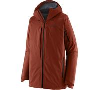 Patagonia - Veste de ski freeride en GORE-TEX ePE - M's PowSlayer Jkt Dried Vanilla pour Homme - Taille S - Marron Marron S