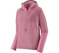 Patagonia Coupe-vent femme Airshed Pro Violet Taille M