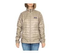 Patagonia - Veste d'hiver - Femme - Sport - Gris - Taille: 36 FR