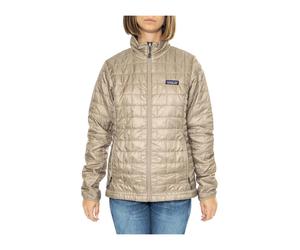 Patagonia - Veste d'hiver - Femme - Sport - Gris - Taille: 36 FR