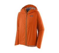 Patagonia Veste Dirt Roamer rouge