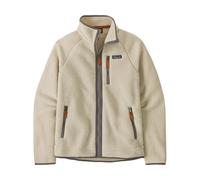 Patagonia Veste en Laine Polaire Rétro brun