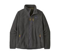 Patagonia Veste en Laine Polaire Rétro gris