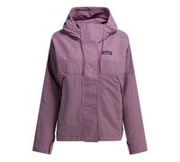 PATAGONIA veste en nylon femme violette - XS