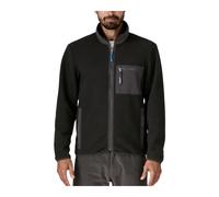 Patagonia Veste polaire Synchilla Homme Noir Taille S