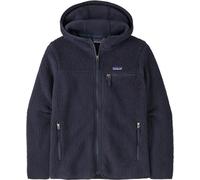 Patagonia - Veste en Polartec® - W's Retro Pile Hoody Sunken Blue pour Femme - Taille S - Navy Navy S