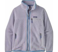 Patagonia - Veste en Polartec® - W's Retro Pile Jkt Permafrost Purple pour Femme - Taille 112-118 - Violet Violet 112-118