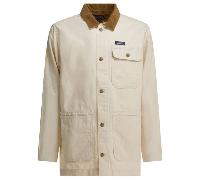 Patagonia veste homme beige - S