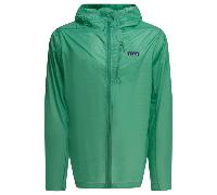 Patagonia veste homme vert en nylon ultra-léger - M
