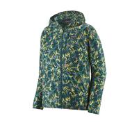 Patagonia Veste Houdini bleue