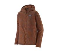 Patagonia Veste Houdini brun