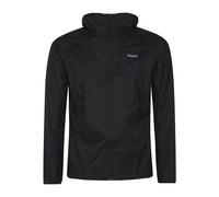 Patagonia - Veste Houdini - Femme - Sport - Noir - Taille: 38 FR