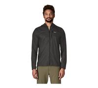 Patagonia Veste coupe-vent homme Houdini Jacket Noir/Noir Taille S