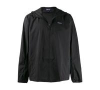 Patagonia - Veste Houdini - Homme - Vestes - Noir - Taille: L