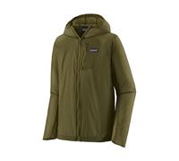 Patagonia - Veste coupe-vent - M's Houdini Jkt Pond Green pour Homme en Nylon - Taille L - Vert Vert L