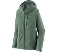 PATAGONIA W's Granite Crest Rain Jkt - Femme - Vert - taille M- modèle 2027
