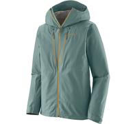 Patagonia - Triolet Jacket - Veste imperméable - XL - blue sage