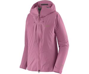 Patagonia - Veste imperméable pour alpinisme - W's M10 Storm Jkt Light Violet pour Femme - Taille L Violet L