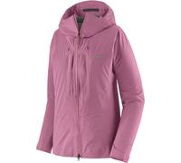 Patagonia - Veste imperméable pour alpinisme - W's M10 Storm Jkt Light Violet pour Femme - Taille S Violet S