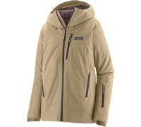 Patagonia - Women's Insulated Storm Shift Jacket - Veste de ski - S - weathered stone