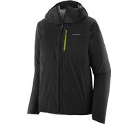 Patagonia - Veste légère de protection - M's Storm Racer Jkt Black pour Homme - Taille 141 - Noir Noir 141
