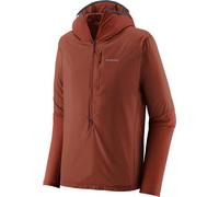 Patagonia - Veste légère polyvalente - M's Airshed Pro P/O Dried Vanilla pour Homme - Taille S - Marron Marron S