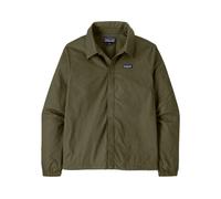 Patagonia - Veste légère sans doublure All-Wear - Homme - Vestes - Vert - Taille: L
