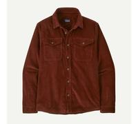 PATAGONIA - Veste lifestyle - Chemise Corduroy Dried Vanilla - S - male S