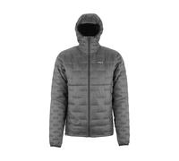 Patagonia - Micro Puff Hoody - Doudoune homme Forge Grey - XL