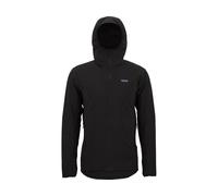 Patagonia Veste Nano-Air Light Hybrid Hoody noir