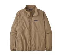 Patagonia Veste Nomader brun