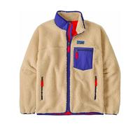 Patagonia Veste polaire homme Classic Retro-X coloré