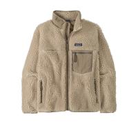 Patagonia Veste pour dames Classic Retro-X blanc