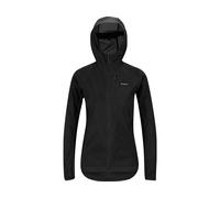 Patagonia Veste pour Dames Houdini noir