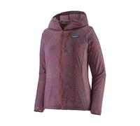 Patagonia - Houdini Jacket - Veste coupe-vent femme Sea Run: Potters Red - L
