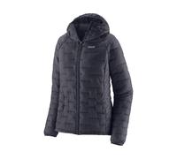 Patagonia Veste pour Dames Micro Puff Hoody violet