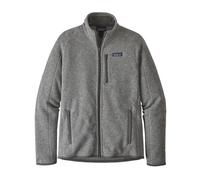 Patagonia - Veste Pull Classique Intemporelle M - Homme - Sport - Gris - Taille: M