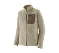Patagonia Veste R1 Air brun
