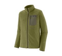 Patagonia Veste R1 Air vert