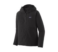 Patagonia Veste R1 TechFace Hoody Modèle 2024 noir XL