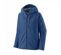 PATAGONIA - Veste randonnée homme - Veste Granite Crest Rain Clement Blue - Veste | Patagonia - S - male S
