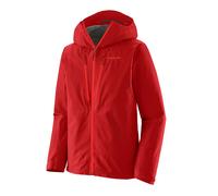 PATAGONIA - Veste randonnée homme - Veste Triolet Amanita Red - Veste | Patagonia - XXL - male XXL
