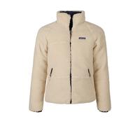 Patagonia - Veste Rembourrée Réversible - Homme - Sport - Blanc - Taille: S