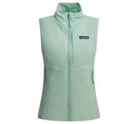 Patagonia veste sans manche femme bleu slim - S