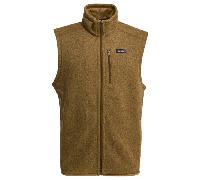 Patagonia veste sans manches homme marron - L