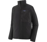 Patagonia - R2 Techface Jacket - Veste polaire - L - black